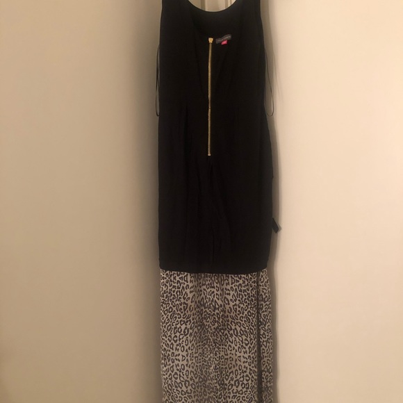 👗👗👗VINCE CAMUTO Maxi Dress - Picture 5 of 5